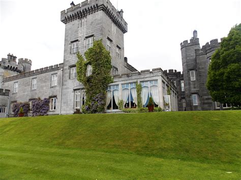 Dromoland Castle Newmarket On Fergus Ireland Ireland Trip Dublin