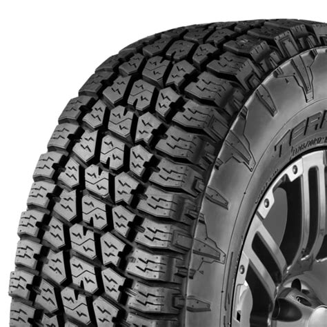 Nitto Terra Grappler G2 Lt26570r18 124121r E Bw All Season Tire