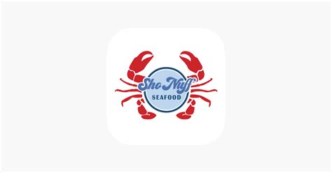 App Store 上的Sho Nuff Seafood