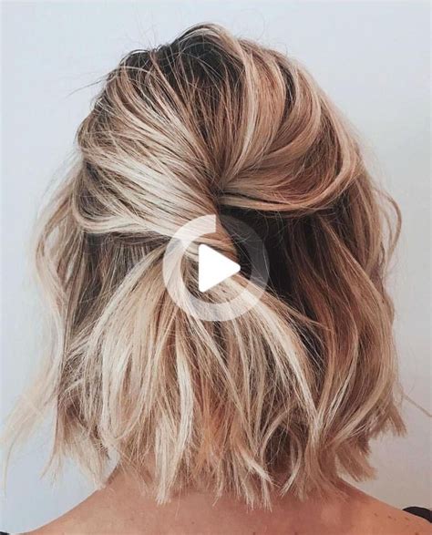 Pin On Simple Hairstyles For Long Hair