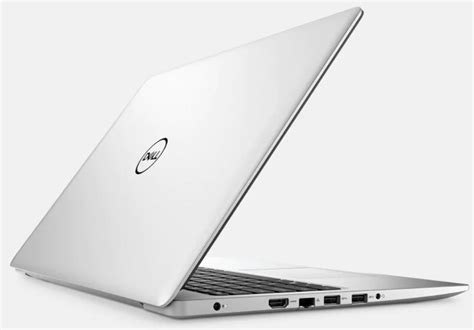 Dell Inspiron 15 5570 I5570 5279slv Pus Laptop 156 Touch Intel I5
