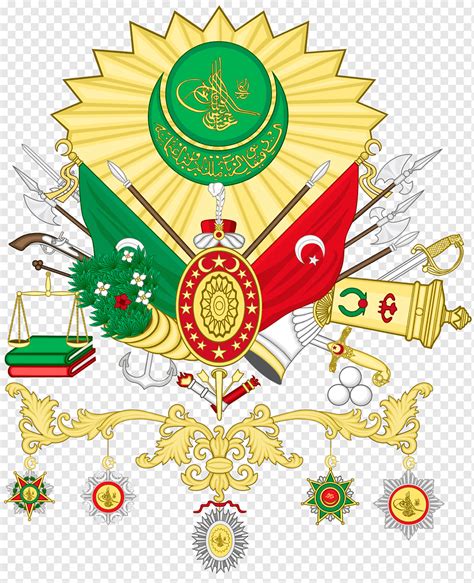 Logo Ottoman Png Finnan Barry