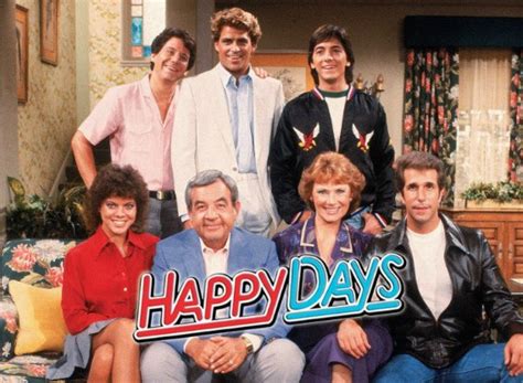 Happy Days Tv Show Air Dates And Track Episodes Next Episode