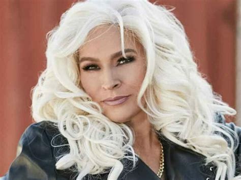 Beth Chapman Weight Loss Story Before She Passed Away