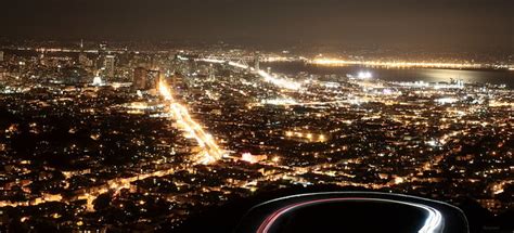 City Of Blinding Lights Flickr Photo Sharing