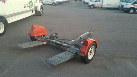 1998 Tow Dolly for Sale in Irondequoit, NY 14622 | U-Haul