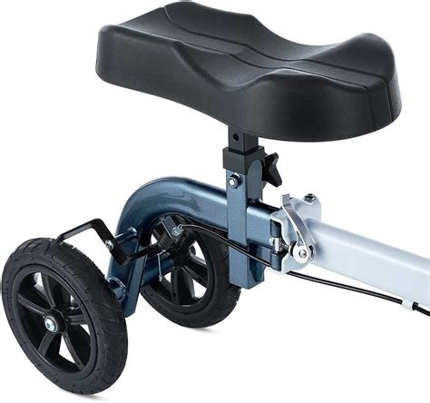 Buy Rinkmo Knee Scooterall Terrain Foldable Knee Scooter Walker