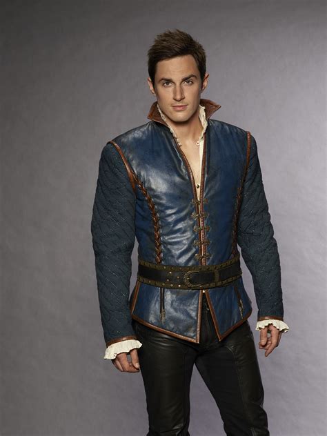Once Upon A Time Henry Mills Season 7 Official Picture Once Upon A