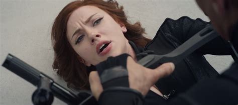 2 Avengers Face Off In New Captain America 3 Trailer