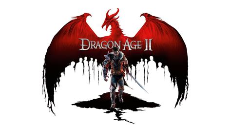 Dragon Age 2 Wallpapers 1080p Wallpaper Cave