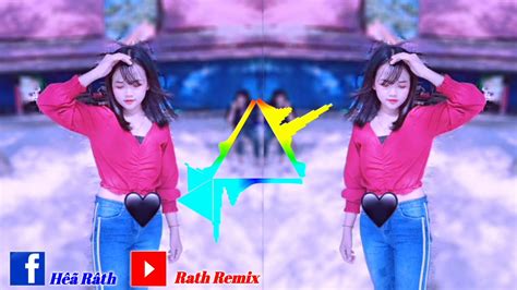 កូរ៉ូណាវៗ New Remix 2020 Tik Tok By Rath Remix Youtube