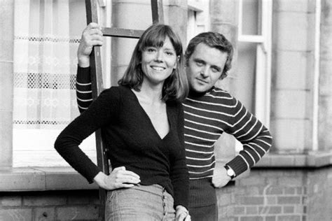 Where Is Anthony Hopkins Ex Wife Petronella Barker Why Did The Pair