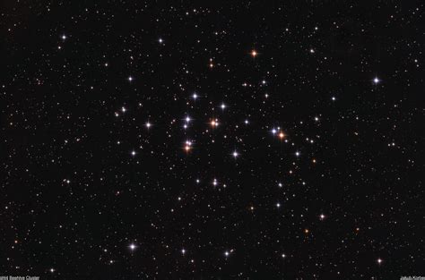 M44 Beehive Cluster Astrofotoblog