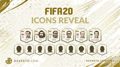 Fifa Icon At Collection Of Fifa Icon Free For