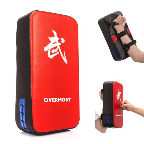 The 10 Best Kickboxing Pads To Buy In 2024 Sportsglory