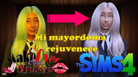 Tutorial Como Modificar Un Npc Sim Ya Creado En Los Sims 4 Youtube