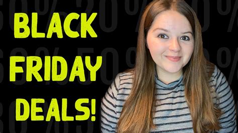 Black Friday Deals For Merch By Amazon Tools Youtube