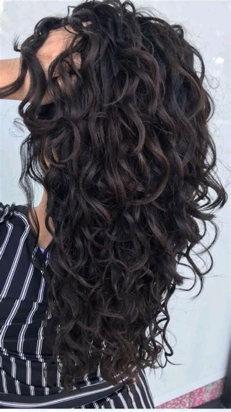 50 Gorgeous Perms Looks Say Hello To Your Future Curls Artofit