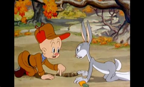 Bob Givens Designer Of Bugs Bunny Passes Away Egypt Today
