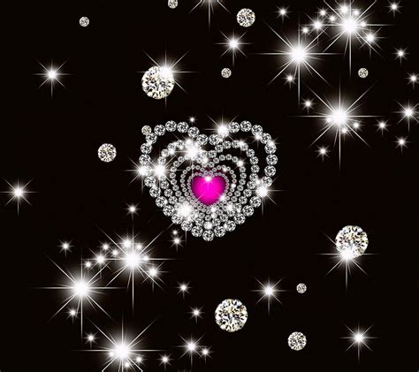 Bling Wallpapers Top Free Bling Backgrounds Wallpaperaccess
