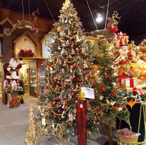 12 Best Year Round Christmas Stores All Year Christmas Stores