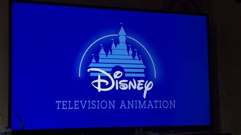 Disney Television Animationdisney Junior 2012 Youtube