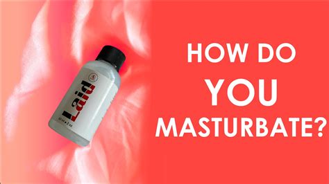 How Do You Masturbate Love Shop Your Intimacy Superstore