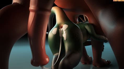 Rule 34 2020 3d Artwork After Anal After Sex Anal Angus Critterclaws Anthro Anthro On