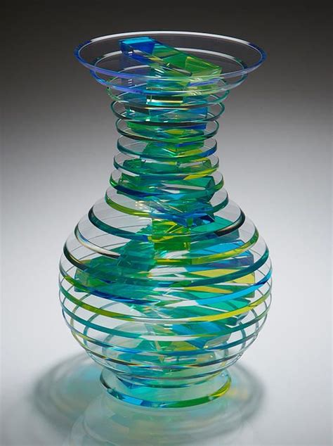 Sidney Hutter Glass And Light Glass Art Contemporary Glass Art Glass Figurines