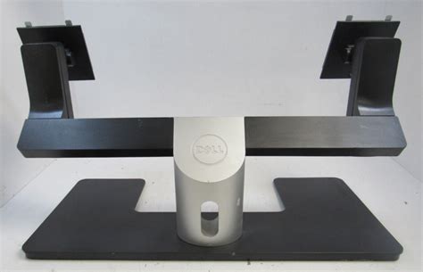 Dell Mds14a Dual Monitor Stand Ebay