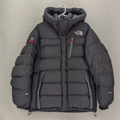 The North Face Vintage The North Face Baltoro 700 Hyvent Puffer Jacket