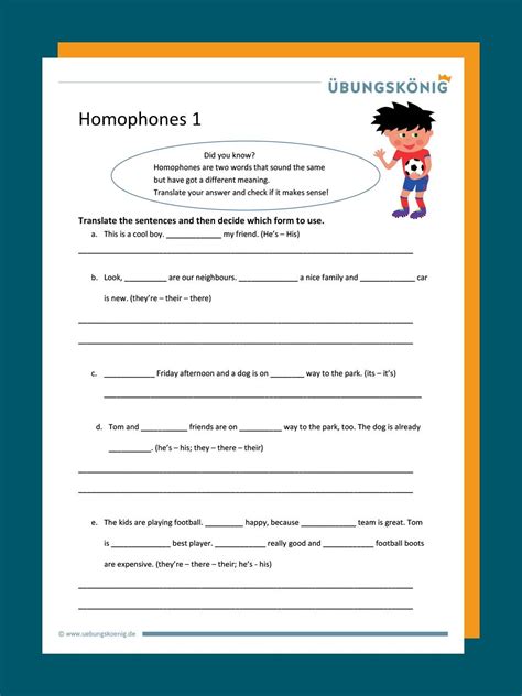 Für die richtigkeit aller angaben in den materialien kann ich leider keine gewähr leisten. Arbeitsblätter Englisch 5 Klasse Realschule Ausdrucken - Worksheets