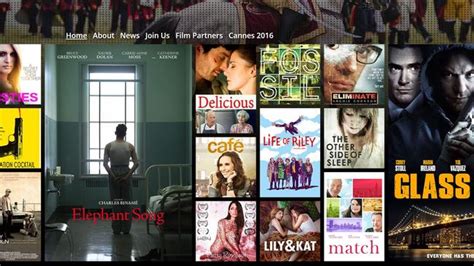 Flix Premier Is The Netflix For New Indie Movies
