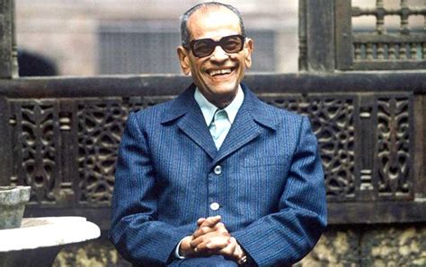 8 Must Reads By The Nobel Prize Winning Naguib Mahfouz Cairo Gossip