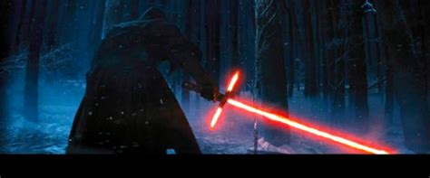 Thirty years after the battle of endor, a new threat has risen in the form of the first order and the villainous kylo ren. 'Star Wars': 5 Highlights From the New 'Force Awakens ...