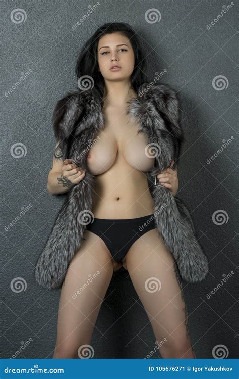 Girls Naked With Long Coats On