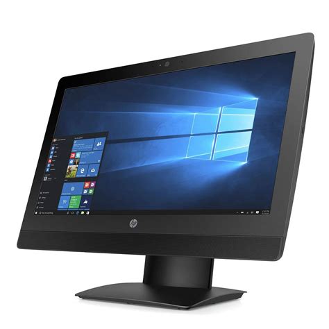 Hp Proone 600 G3 Aio 215 Now With A 30 Day Trial Period