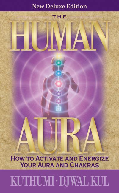 The Human Aura The Afterlife