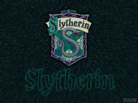 Multiple sizes available for all screen sizes. Slytherin - Hogwarts Wallpaper (225846) - Fanpop