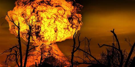 The Worst Chemical Explosions In History