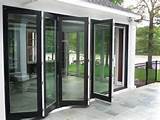 Pictures of Folding Patio Doors Images