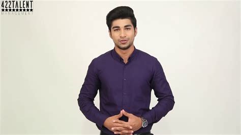 Bilal Mehar 422talent Youtube