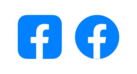 Facebook Logo Png Facebook Symbol Transparent Png 18930427 Png