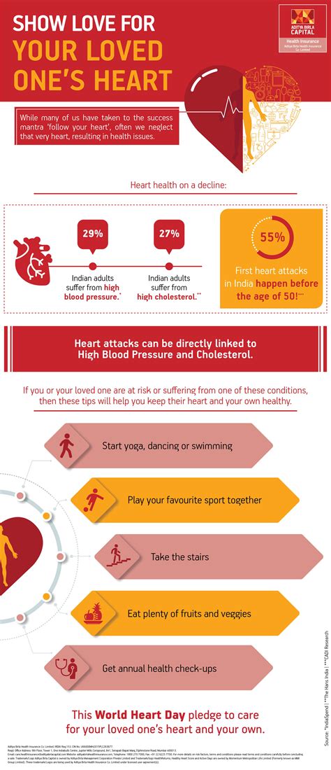 5 Heart Care Tips How To Take Proper Care Of Your Heart Activ Together