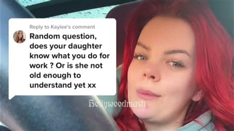 Karen S Diner Exposed An Onlyfans Model Rebecca Goodwin In Front Of Her Daughter Youtube