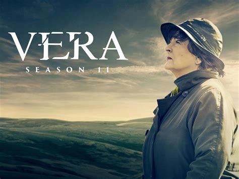 Watch Vera Season 11 Prime Video