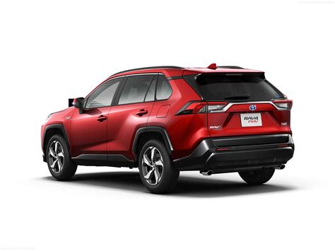 Our comprehensive coverage delivers all you need to know to make an informed car buying decision. 2020 Toyota RAV4 Plug-in Hybrid - HD Pictures, Videos ...