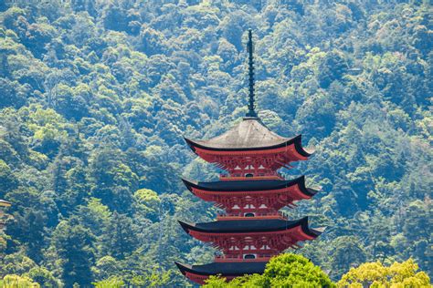 A clear sky, rising temperature, it. Best Destinations in Japan: A Comprehensive Guide