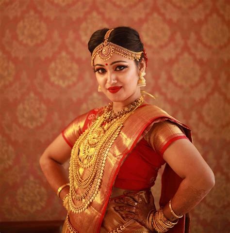 Brides Of Kerala On Instagram “bride Sahana To Get Featured Send Your Photos To 📩