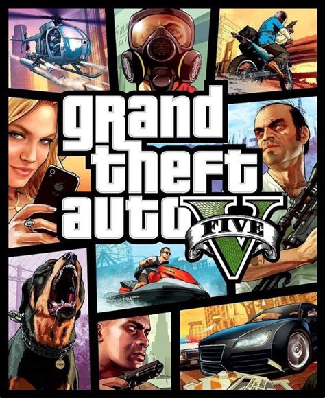 Grand Theft Auto 5 Gta 5 Offline Pc Game Complete